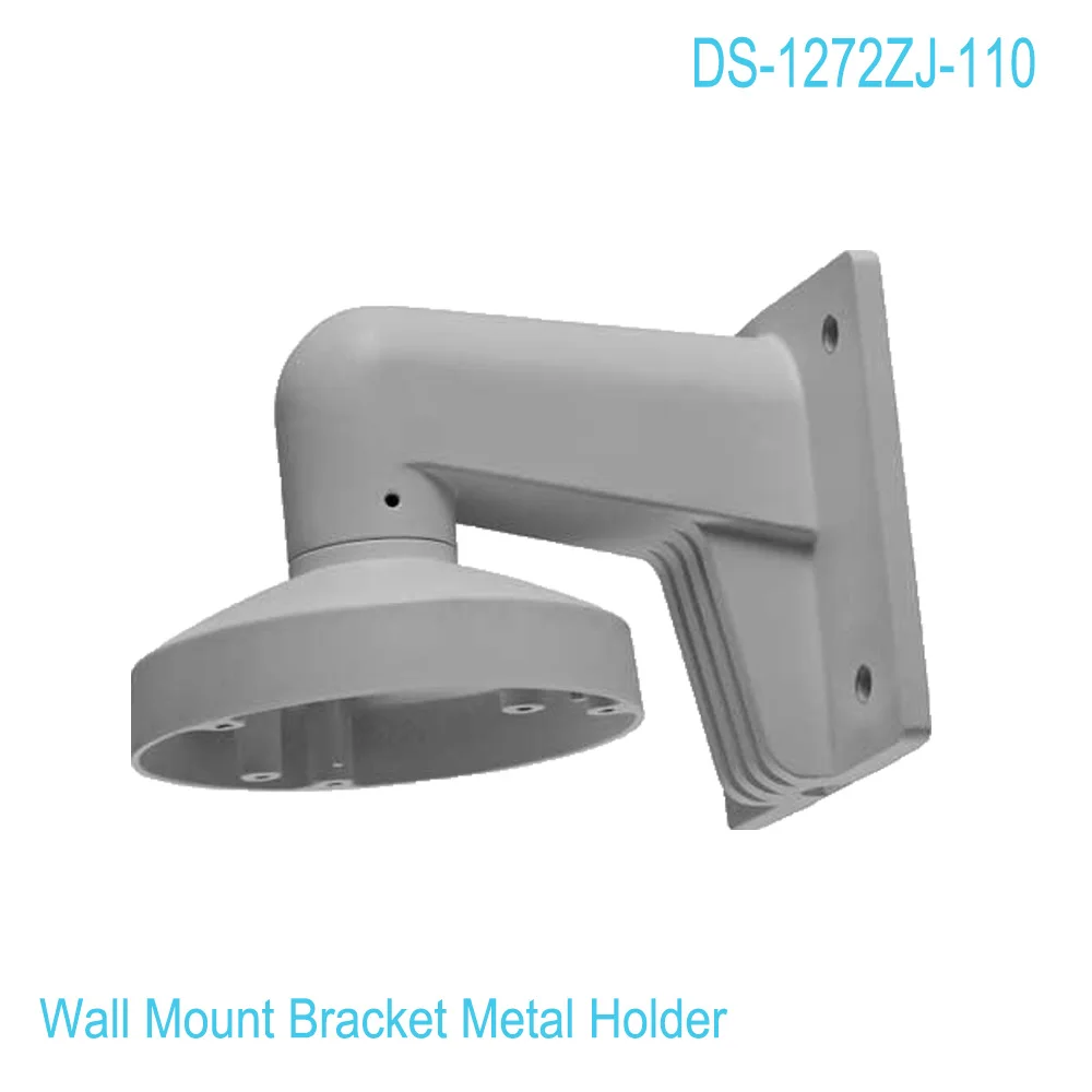 CCTV кронштейн DS 1272ZJ 110 для 2CD21xx серии 2CD31xx настенный камер безопасности