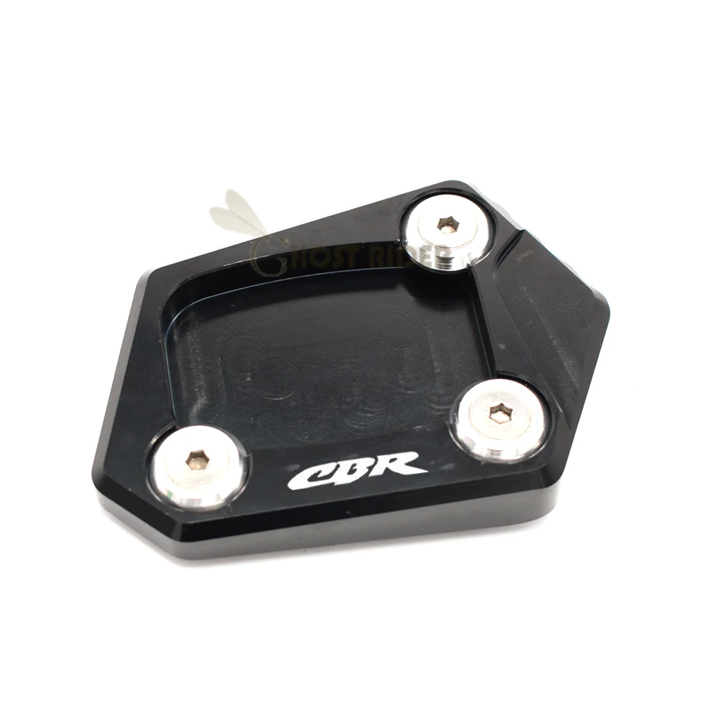 Подставка с ЧПУ для Honda CBR250F CBR250R CBR300R CBR500R CBR600F CBR650F CBR600RR CBR1000RR|Подставки под ноги| |