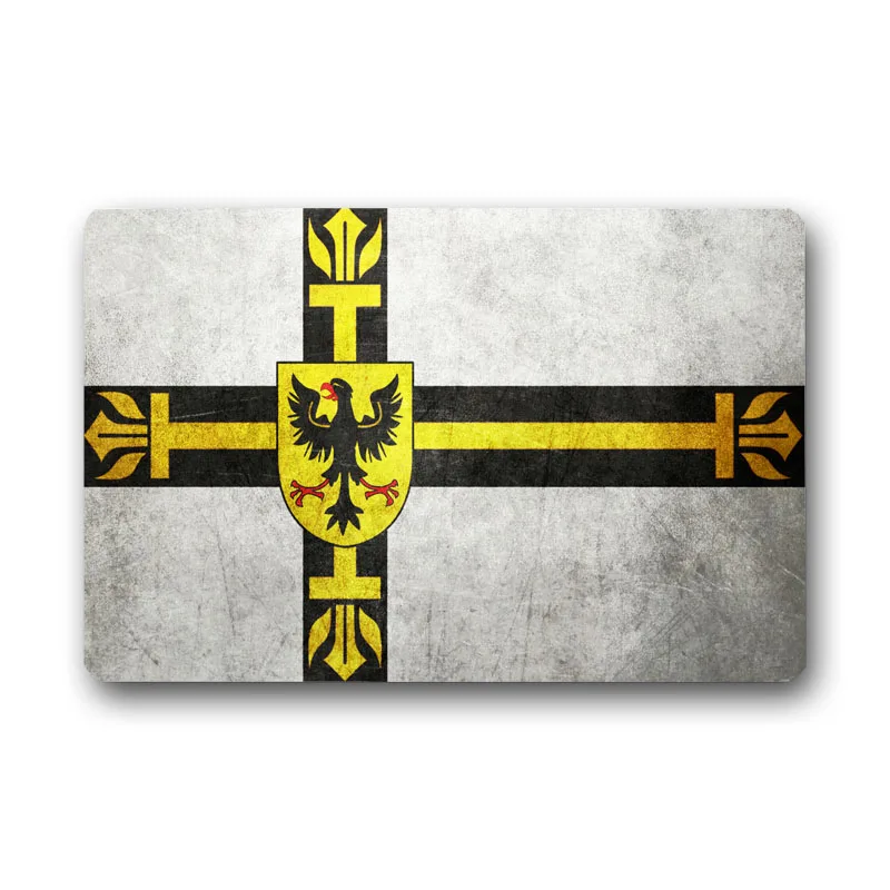 Teutonic заказ коврик для ванной индивидуальные прямоугольные маты