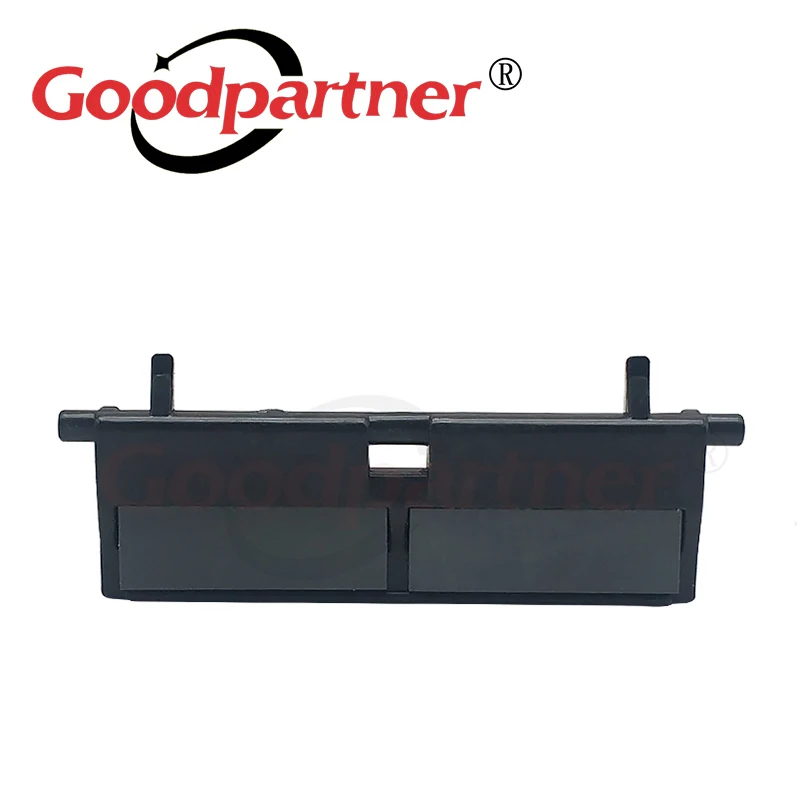 

10X RM1-6397-000 RM1-7365-000 Separation Pad for HP P2035 P2050 P2055 for Canon MF 5840 5850 5880 5930 5940 5950 5960 5980 6160