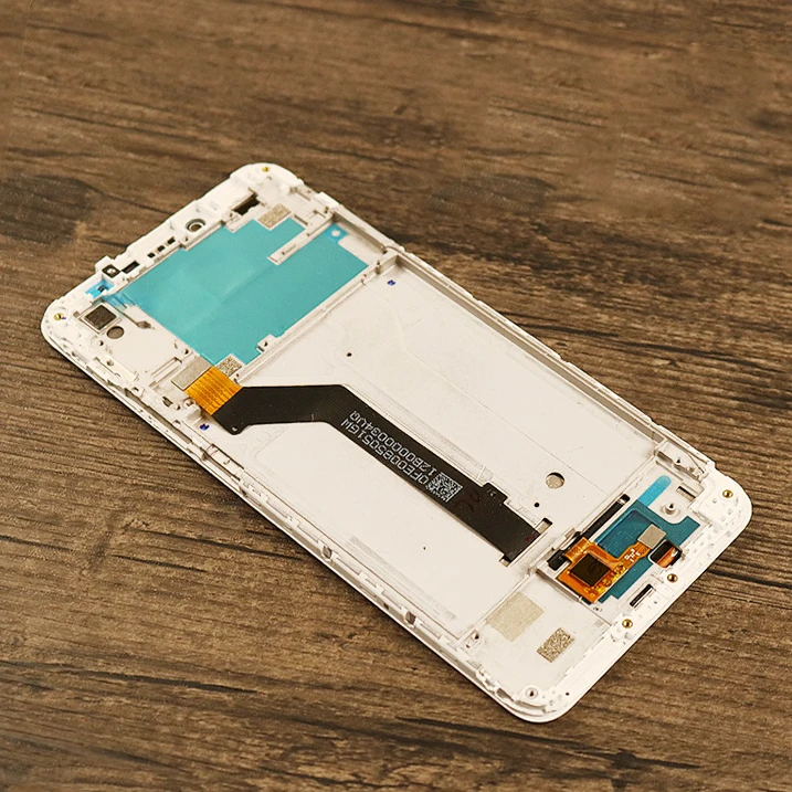 Для Xiaomi Redmi S2 сенсорный экран и ЖК дисплей s2 дигитайзер Сенсорная панель в сборе 5
