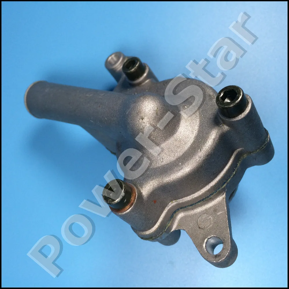 Buyang Feishen FA D300 G300 H300 300CC ATV Quad водяной насос в сборе оригинальные детали|feishen atv|parts