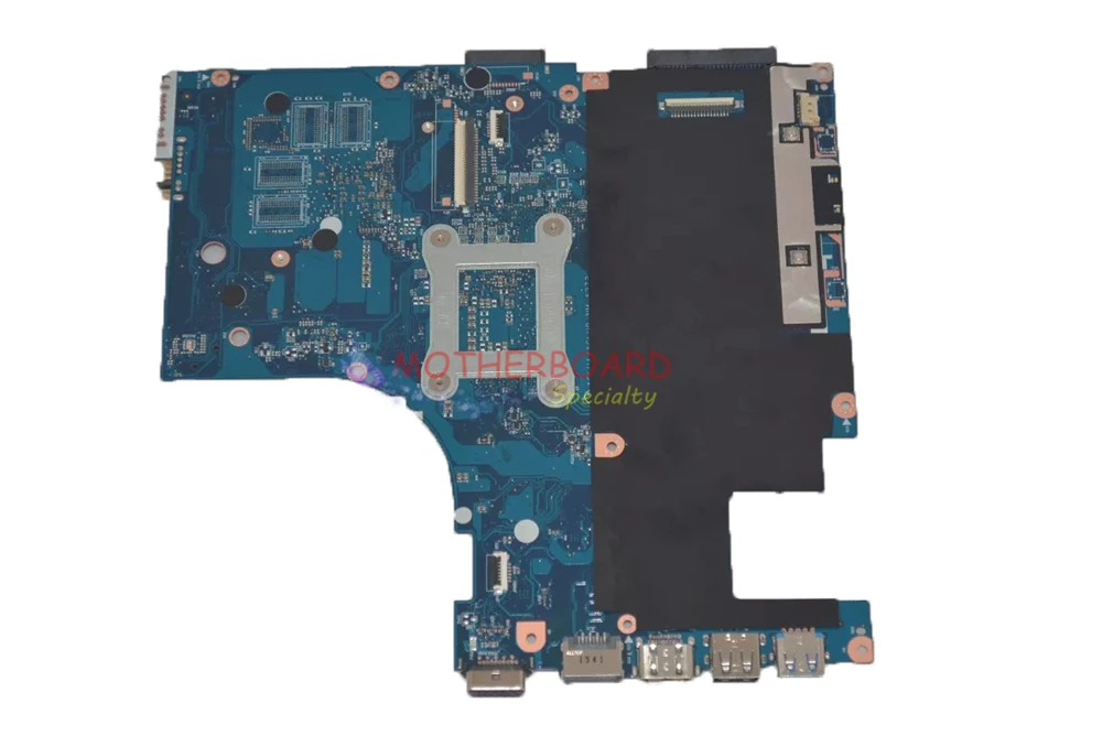 vieruodis FOR Lenovo G50-70 Z50-70 motherboard w/i7-4500u CPU AND GT840M 2G ACLUA/ACLUB NM-A273 | Laptop Motherboard