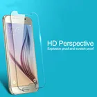 Защитное стекло 2.5D 9H для Samsung Galaxy A3 A5 A7 A6 A8 J2 J4 J6 J3 J5 J7 2017 2018 A6 2018