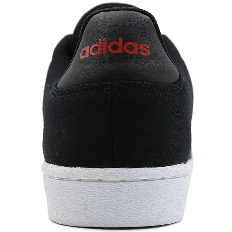 Оригинальное новое поступление 2018 мужские парусиновые теннисные кроссовки Adidas