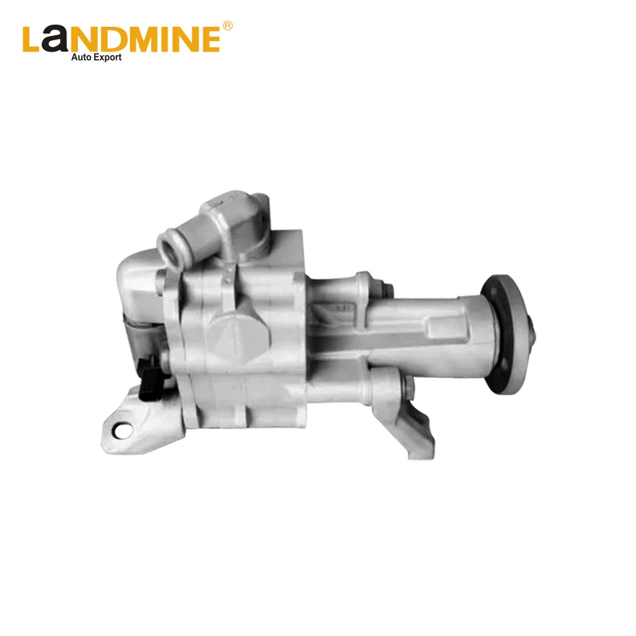 

Free Shipping 2011-2015 N55 X5 E70LCI F15 X6 E71 F16 3.5 N55 xDrive35i Power Steering Pump 32416796454