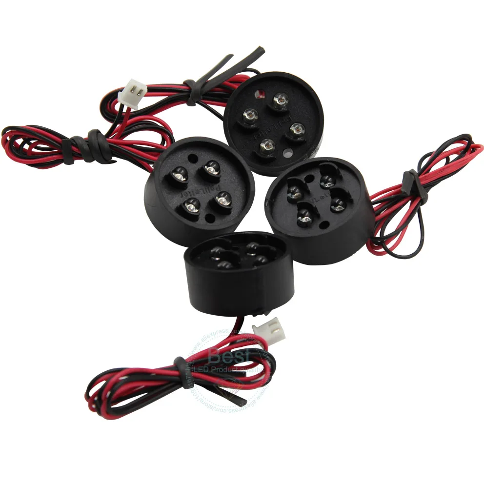 Светодиодный модуль цифр с десятичной точкой для газа масла 7 сегментов|7 segment|7