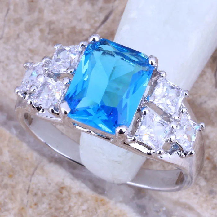 Женское кольцо с серебряным покрытием 6 / 7 8 9 R0373|ring size|jewelry ringsring size |