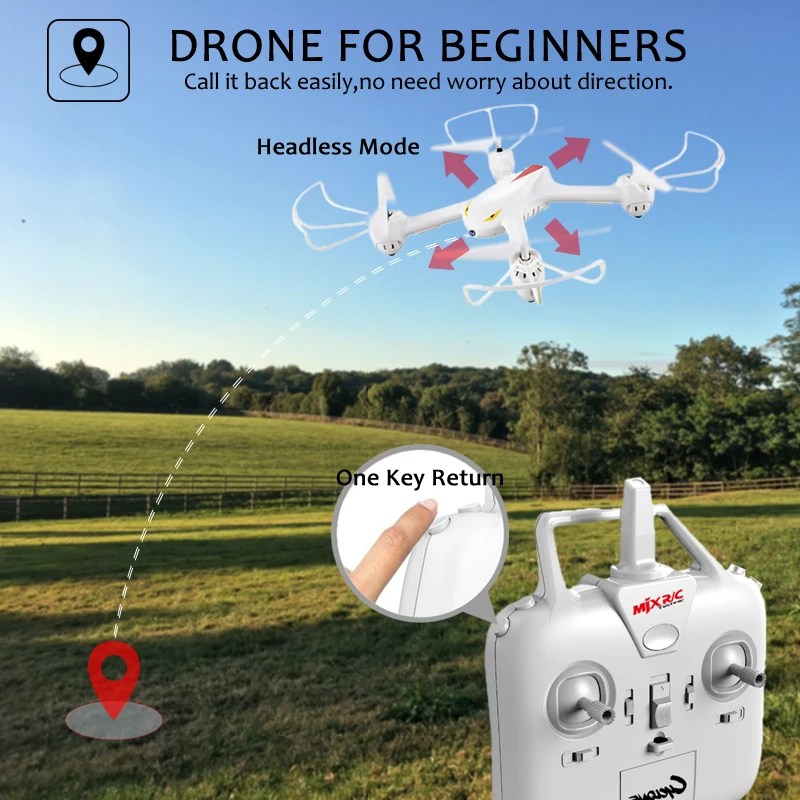 MJX ошибки Вт 3X708 RC Мини Drone с HD камера вертолет Quadcopter Best игрушечные лошадки для
