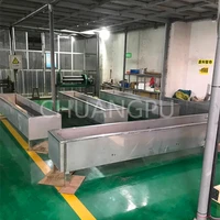 stainless steel drinking tank for feeding cow water