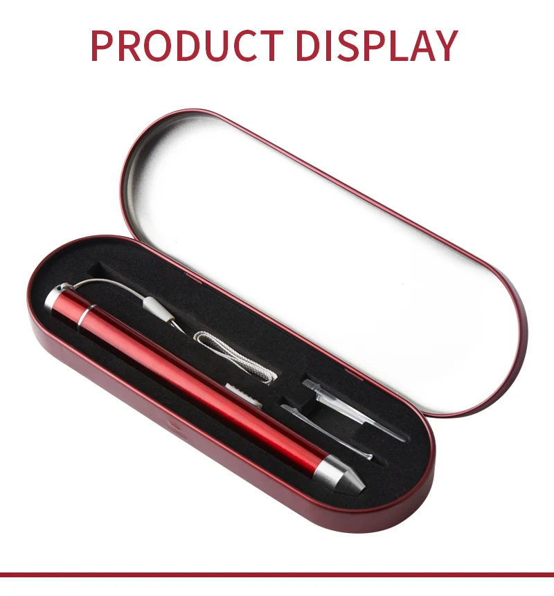 Светодио дный фонарик ушной Воск палочки для детей USB Платные ушные палочки Воск Удаление кюретка для удаления очиститель ушной Уход Инструмент ухо палочки QT69