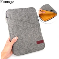 shockproof tablet sleeve pouch bag for teclast tbook 10s tbook10 tablet cover case for teclast 10 1 inch protective shellstylus