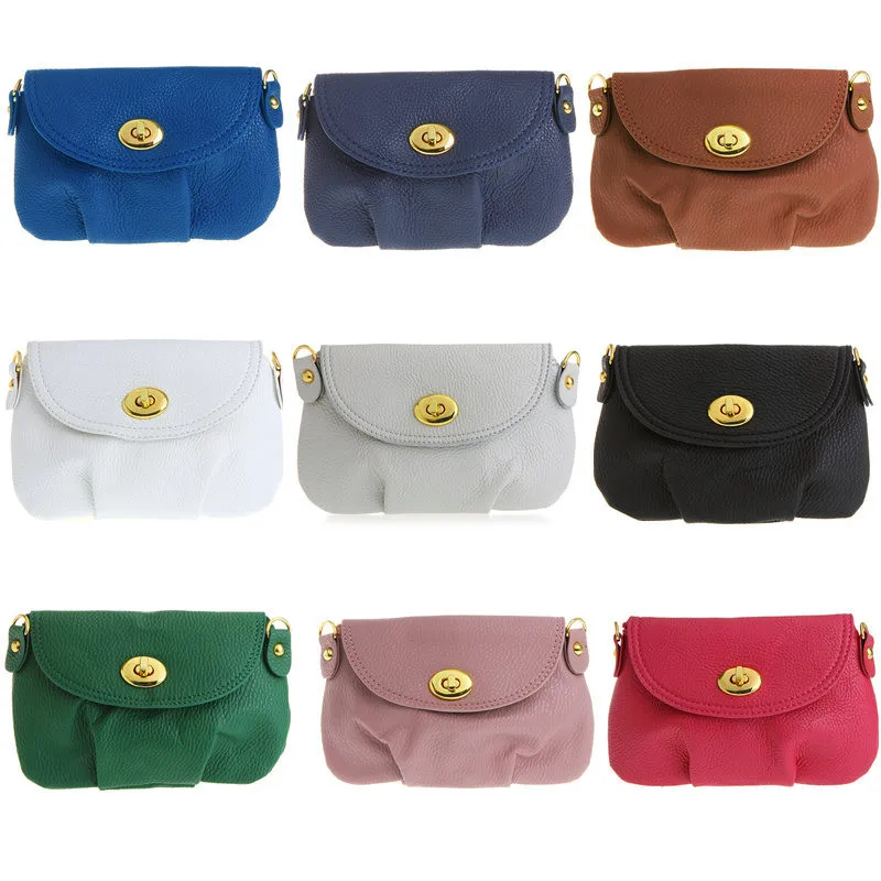 [Unbeatable At $X.99] New !! Women's Handbag Satchel Shoulder leather Messenger Cross Body Bag Women Purse Crossbody Tote Bags | Багаж и