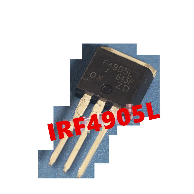 Оригинальный продукт L9997ND SM8S24A IRF4905L F4905L TO262 L9939XP L9951XP VN5012AK | Компьютеры и офис