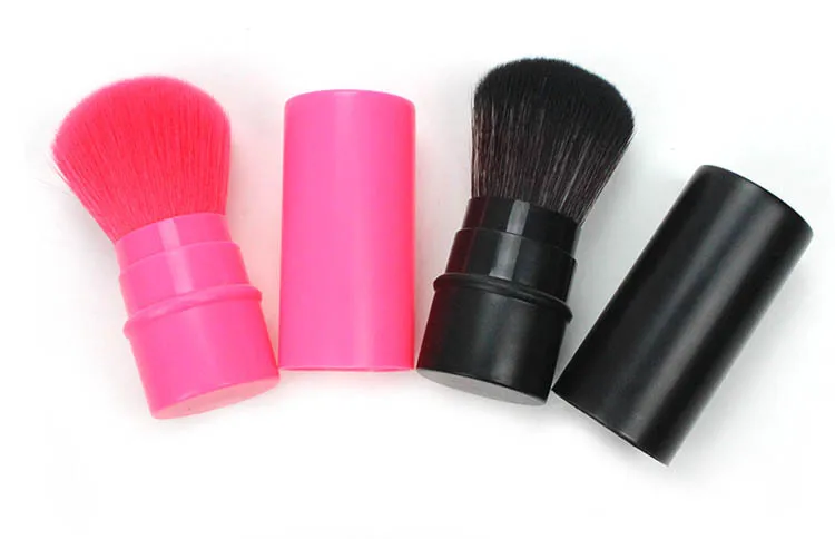1 шт. выдвижная портативная Косметическая кисть высокого качества | Красота и