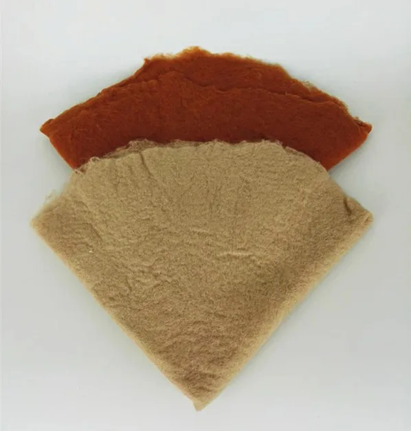 Детское одеяло пушистая шерсть войлок флис круговой диаметр 60 см настоящая