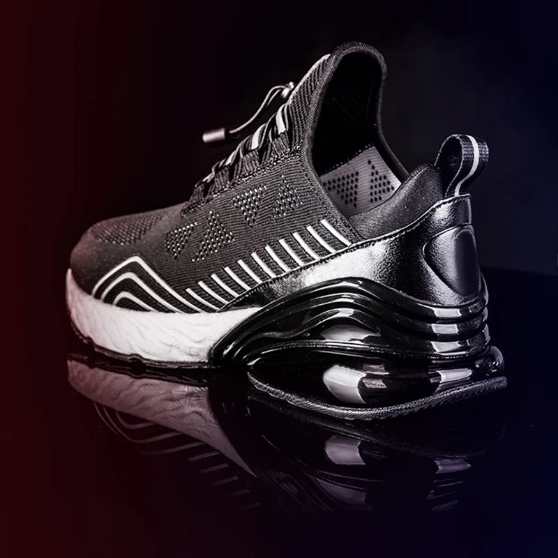 ONEMIX/мужские кроссовки для бега Спортивная обувь с полуамортизацией Обувь без