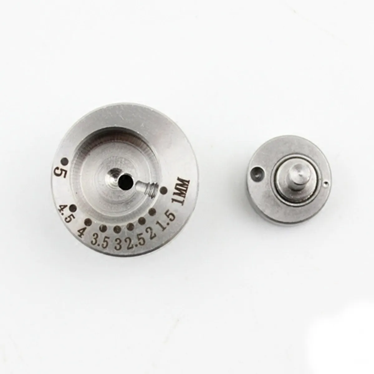 Rotary Tattoo Machine Cam Wheel Bearing Stainless Steel Adjustable Replacement Bearings 1mm-5mm Tattoo/Gun Parts Accessories | Аксессуары