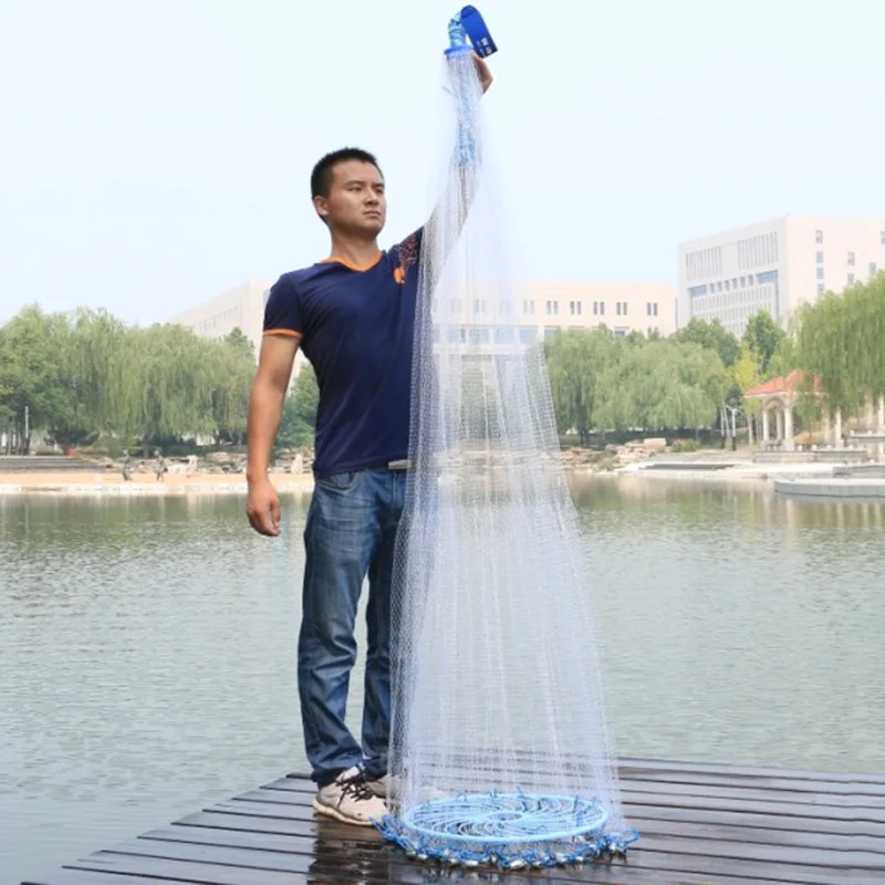 Высокое качество рыбалка плетения краба ловушка ловить краб креветка ловушку net