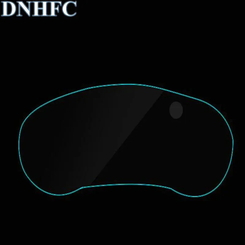 DNHFC Автомобильный прибор дисплей высокой четкости Защитная пленка для MAZDA CX 5 CX5 KF 2