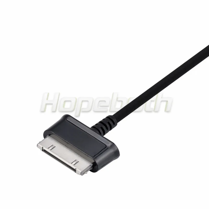 5 шт. USB кабель для зарядки и передачи данных планшета Samsung Galaxy Tab 10 1 8 9 дюйма GT N8000