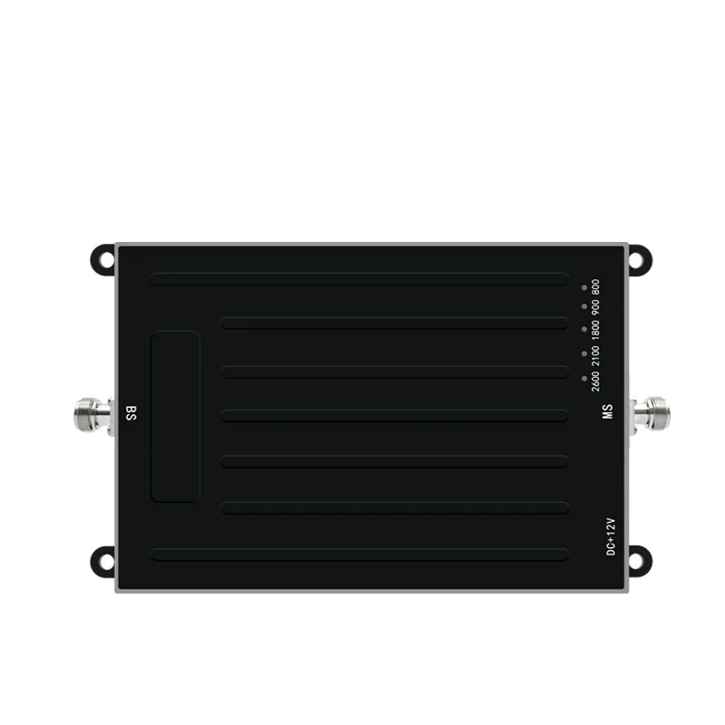 Lintratek Новый! EGSM 880 DCS 1800 3g ретранслятор WCDMA 4G LTE 2100 2600 группа 20 Multifold усилитель Европа