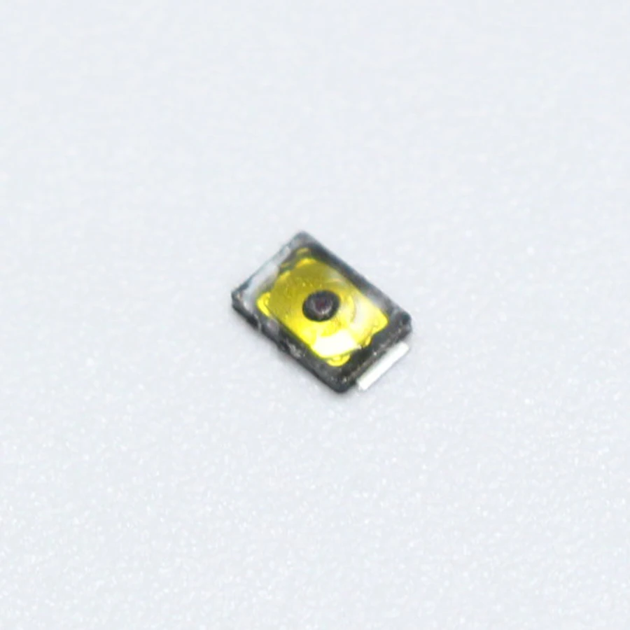5 шт. 2*3*0 6 мм 2x3x0 Тактильный кнопочный переключатель Tact 2 Pin Micro Switch SMD мобильный