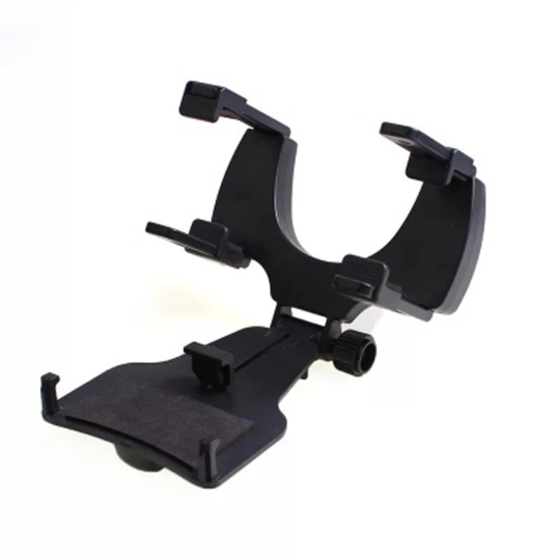 Accessories Car Phone Bracket Mountable Multifunctional GPS navigation ABS 22*9*7.5cm Rearview Practical | Автомобили и мотоциклы