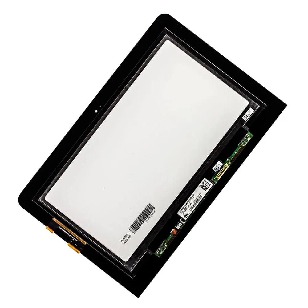 WEIDA 1366*768 LCD Замена 11 6 &quotдля HP X360 u053TU 11U U сенсорный экран ЖК дисплей в сборе