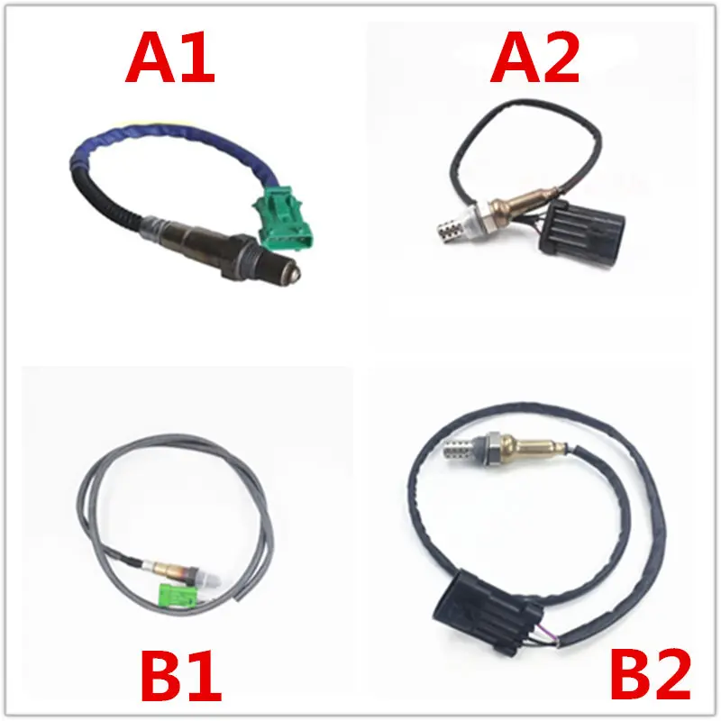 

Передний датчик кислорода автомобиля для Geely LC ,Geely GX2,Geely Emgrand XPandino
