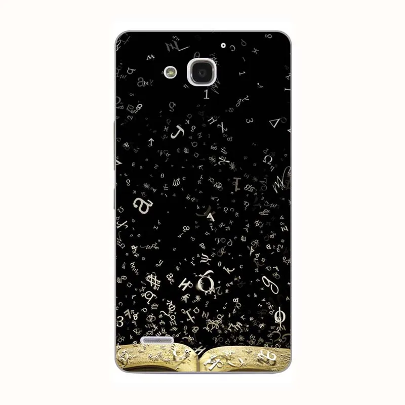 A197 Мягкий силиконовый чехол для телефона s для huawei Honor 3X3 X G750 5,", Чехол с принтом, задняя крышка с изображением розового волка, Fundas Para - Цвет: A197