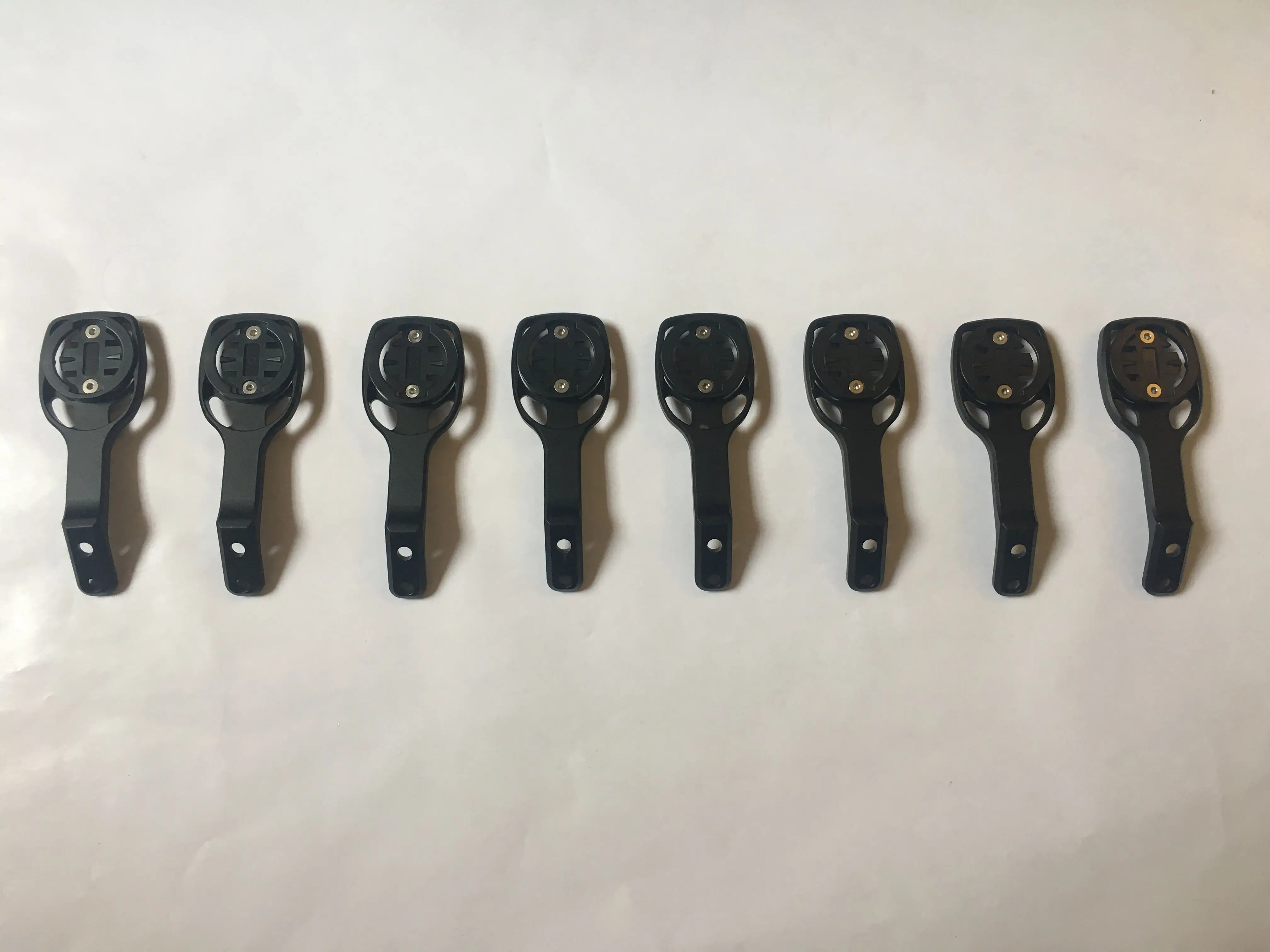 new design bike handlebar bicycle extension alloy computer mount gps bracket holder for fasterway cycling accessories free global shipping