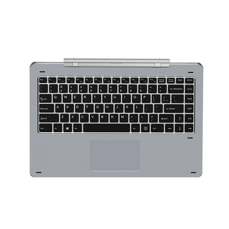 Оригинальный CHUWI Hi13 вращающийся клавиатура съемный 13 5 дюймов Tablet Keyboard для PC