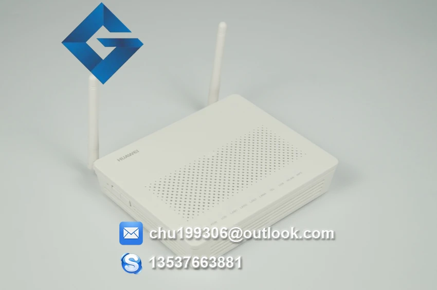 Оригинальный H w HG8546M 8546 GPON ONU 4FE + 1USB 1TEL WIFI. | Мобильные телефоны и аксессуары