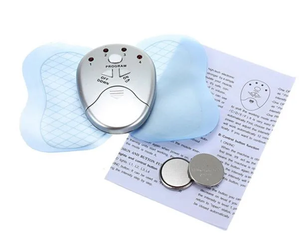 Секс-игрушки для взрослых женщин Бабочка похудения вибратор терапия электрошок