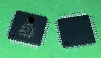 Бесплатная доставка 10 шт./лот в наличии DSPIC30F4011-30I/PT DSPIC30F401130IPT DSPIC30F4011 30F4011 30I/PT TQFP44 |