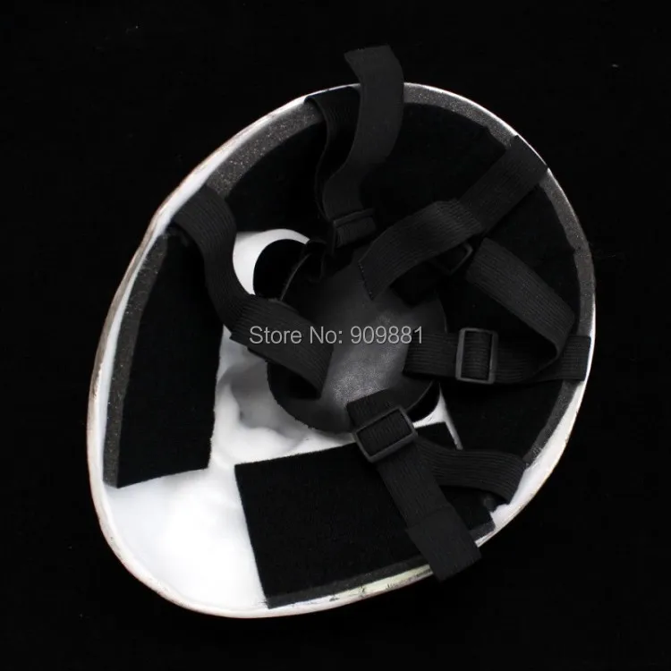 МАСКА ВОЛКА из смолы Payday 2 маска демон Джокер Грабитель банков для Хэллоуина