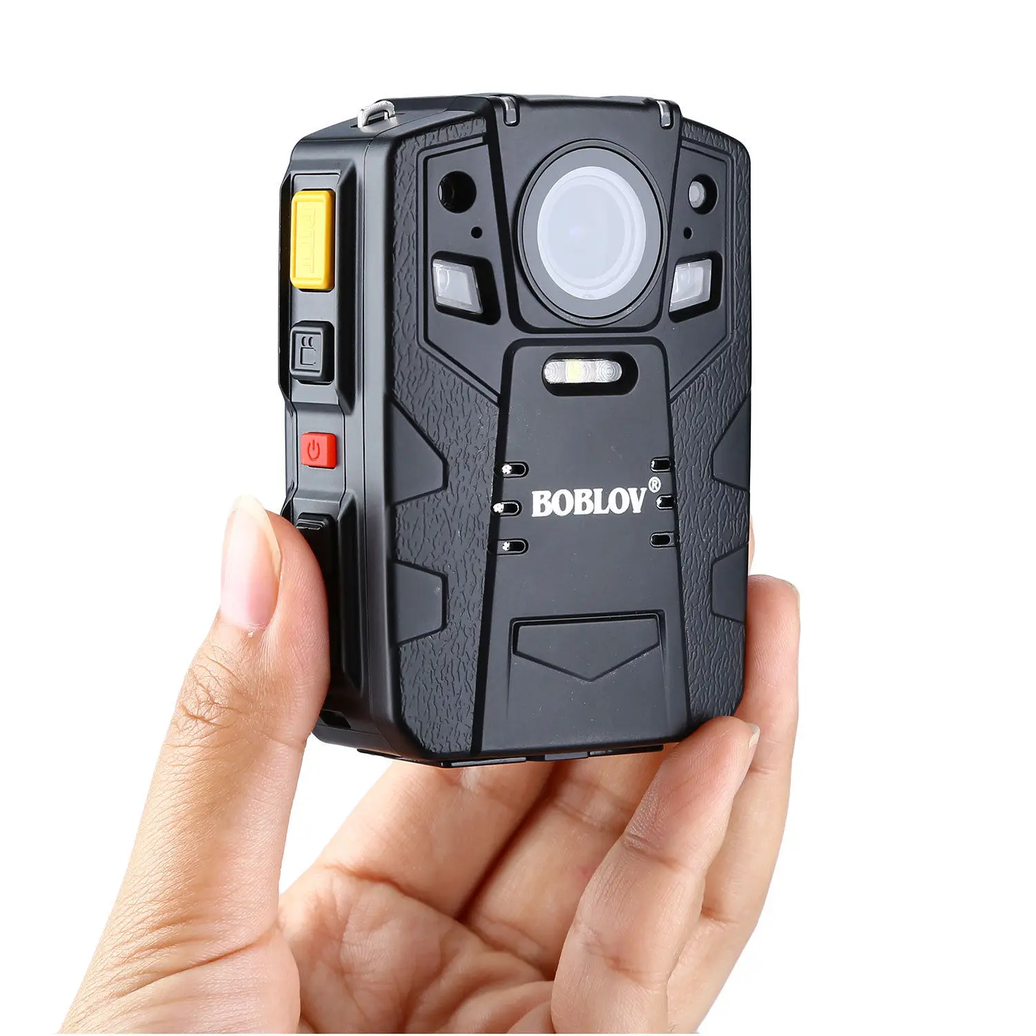 Boblov hd66 13 Ambarella A7 170 градусов CMOS лазерная указка аудио видео Регистраторы HD 1296 P