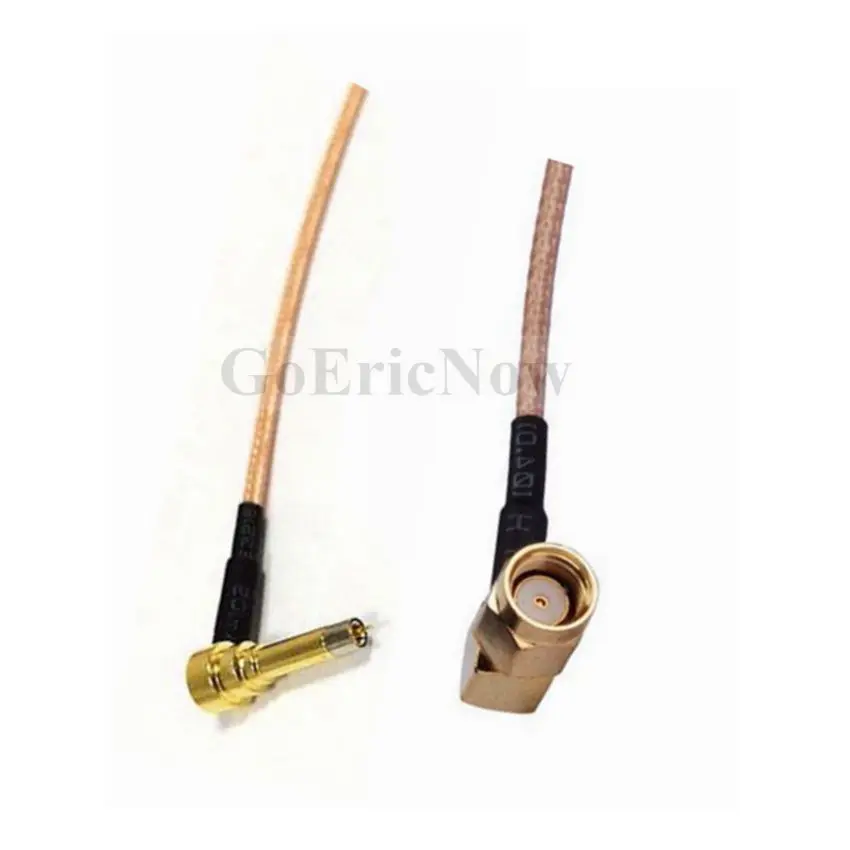 5 шт. RF коаксиальный кабель 50ohm MS-156 MS156 штекер SMA мужской/женский Джек тестовый щуп