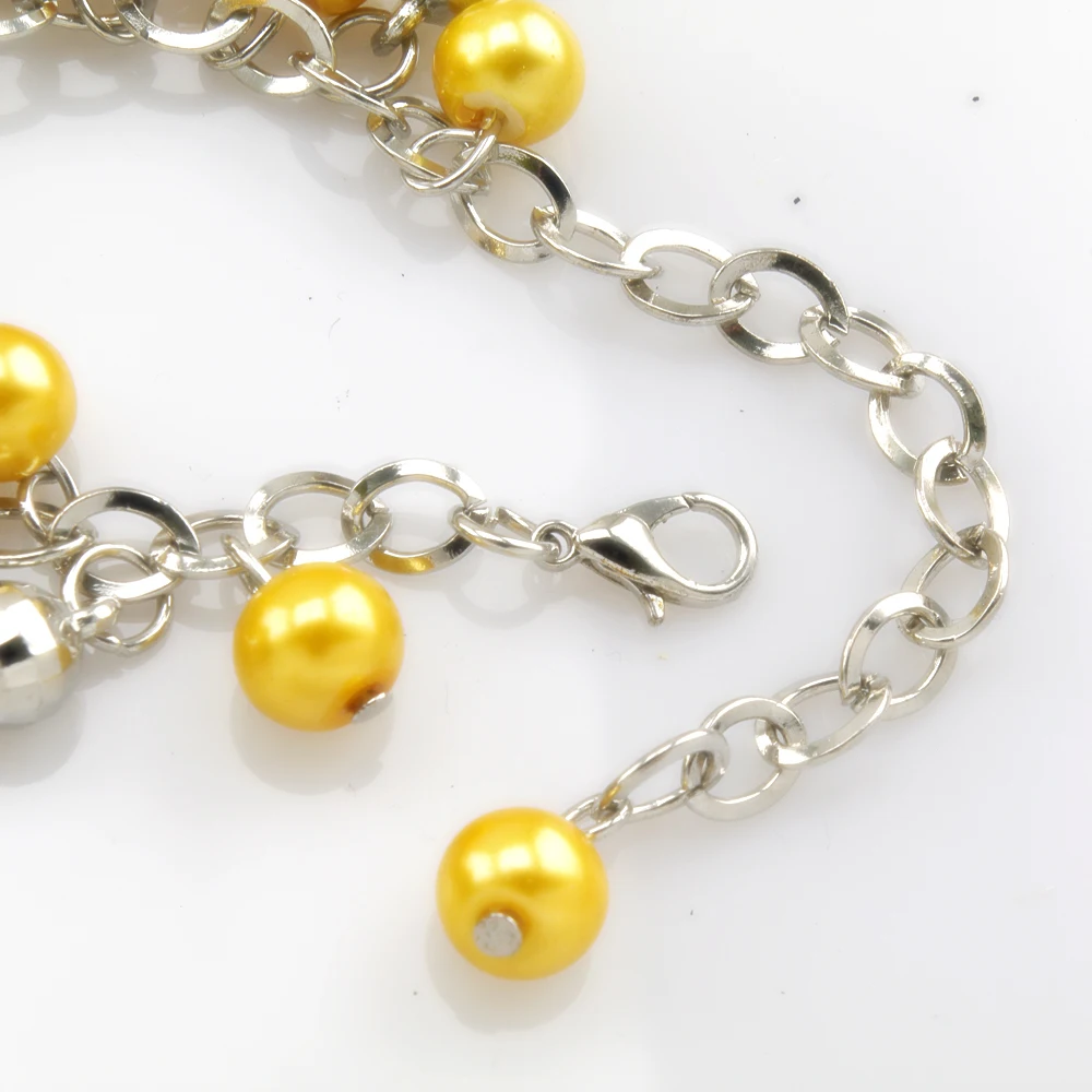 Женские кварцевые часы деловые модные с круглыми циферблатами браслет из сплава