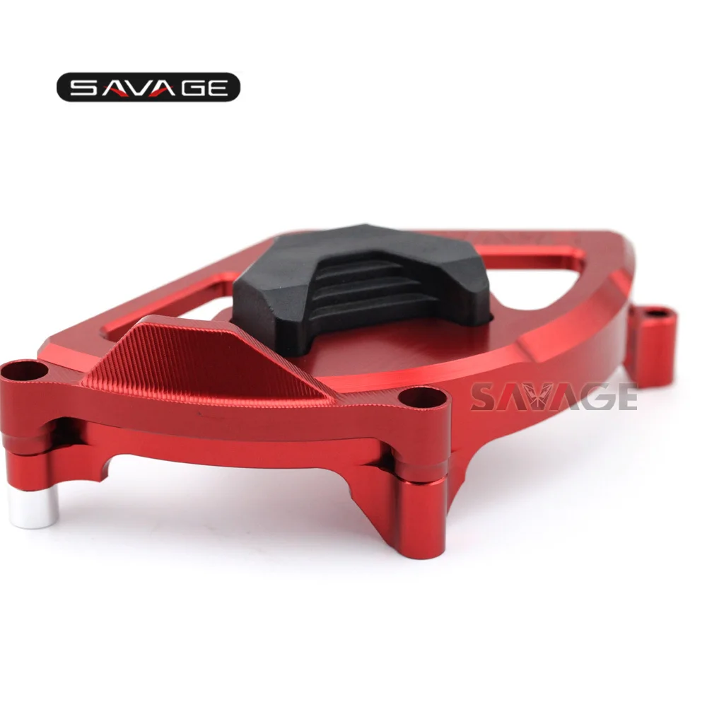 Для DUCATI 959 Panigale 16-17 1199 12-14 1299 15-17 Защита сцепления двигателя мотоцикла протектор |