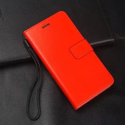 Ретро кошелек классса люкс Стенд Флип кожаный чехол для huawei honor 4c чехлы на