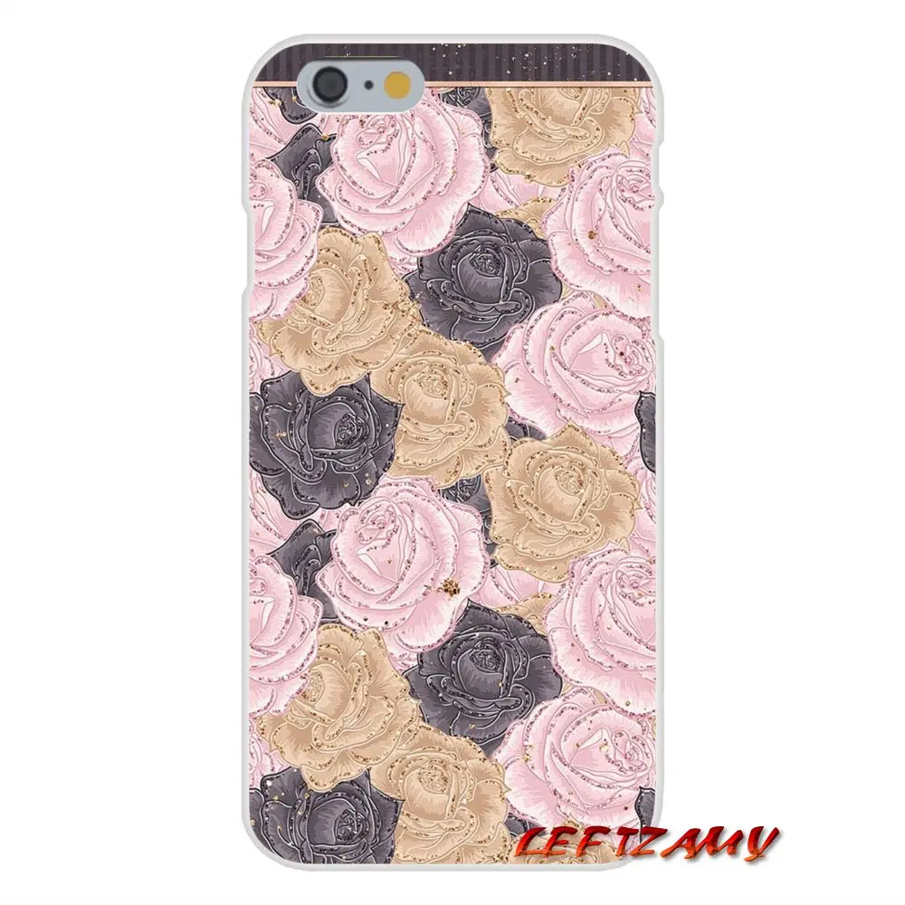 Мягкий прозрачный чехол для кожи животных Волк Собака Панда цветок Motorola Moto G LG Spirit