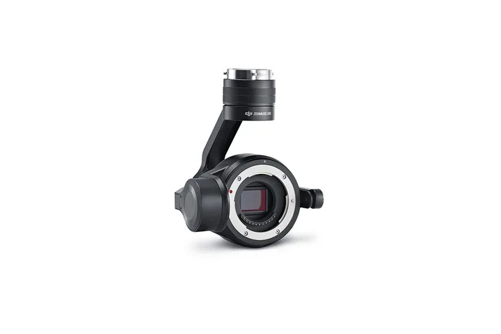 DJI Zenmuse X5S Gimbal и камера (объектив исключен) | Электроника