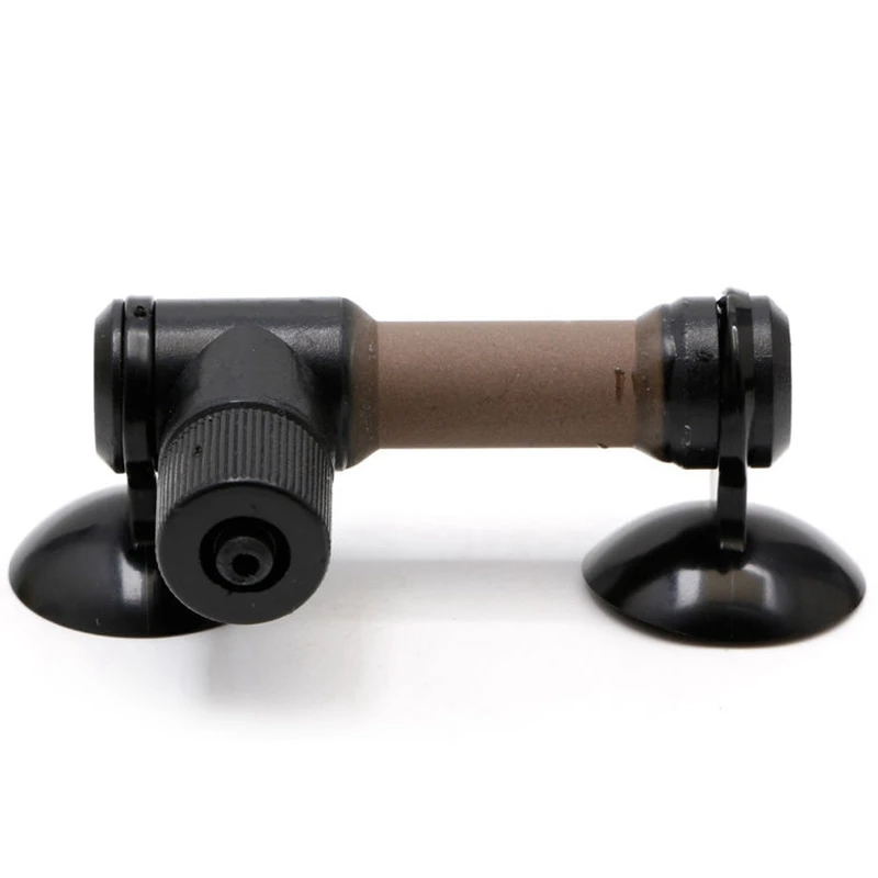 New And Practical Fish Tank Plastic Aquarium Co2 Diffuser Tessellator Atomizer Dual Suc |