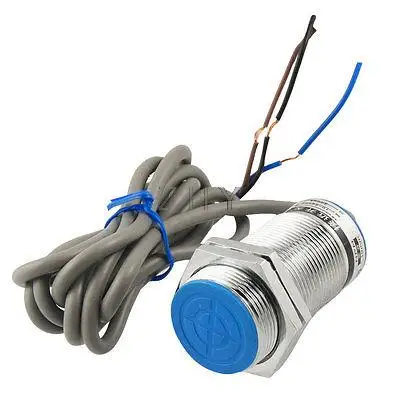 LJ30A3 10 Z/BX NPN NO Индуктивный сенсор обнаружения переключатель Jfhbw|Выключатели| |