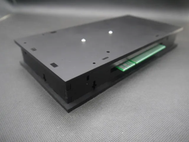 Счастливое время игры 5000 в 1 семейная версия и JAMMA Поддержка VGA для LCD RGBHV RGBS & CRT