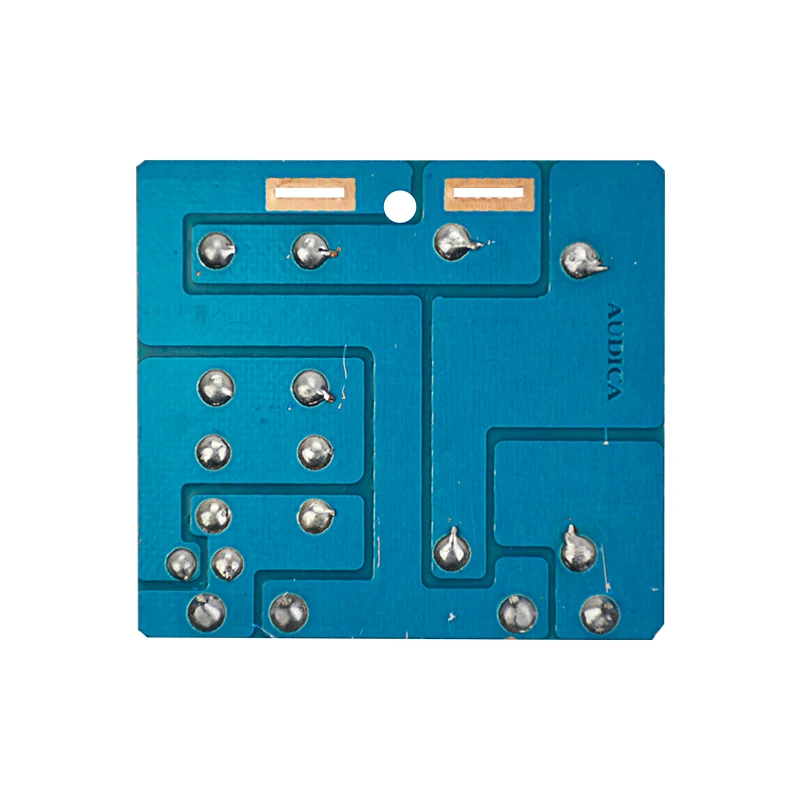 AIYIMA 2 шт. AUDICA Way Unit аудио динамик делитель частоты Усилитель кроссоверные