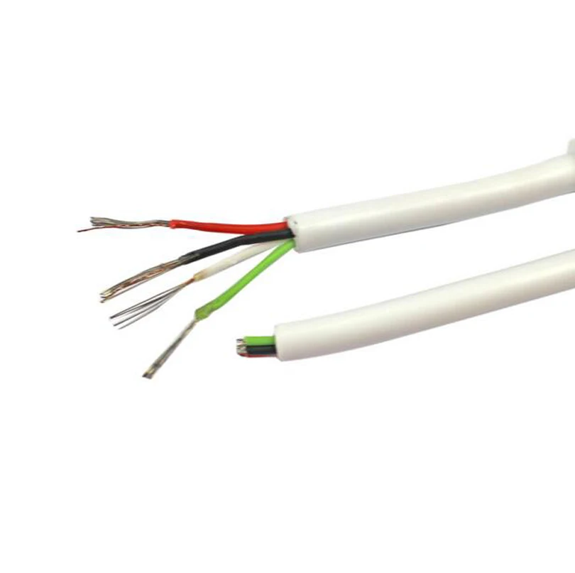 Белый Micro USB 2 0 A кабель для синхронизации данных и зарядки CHUWI DX1(CW0865) Hi10(CW1515) Hi12(CW1520)