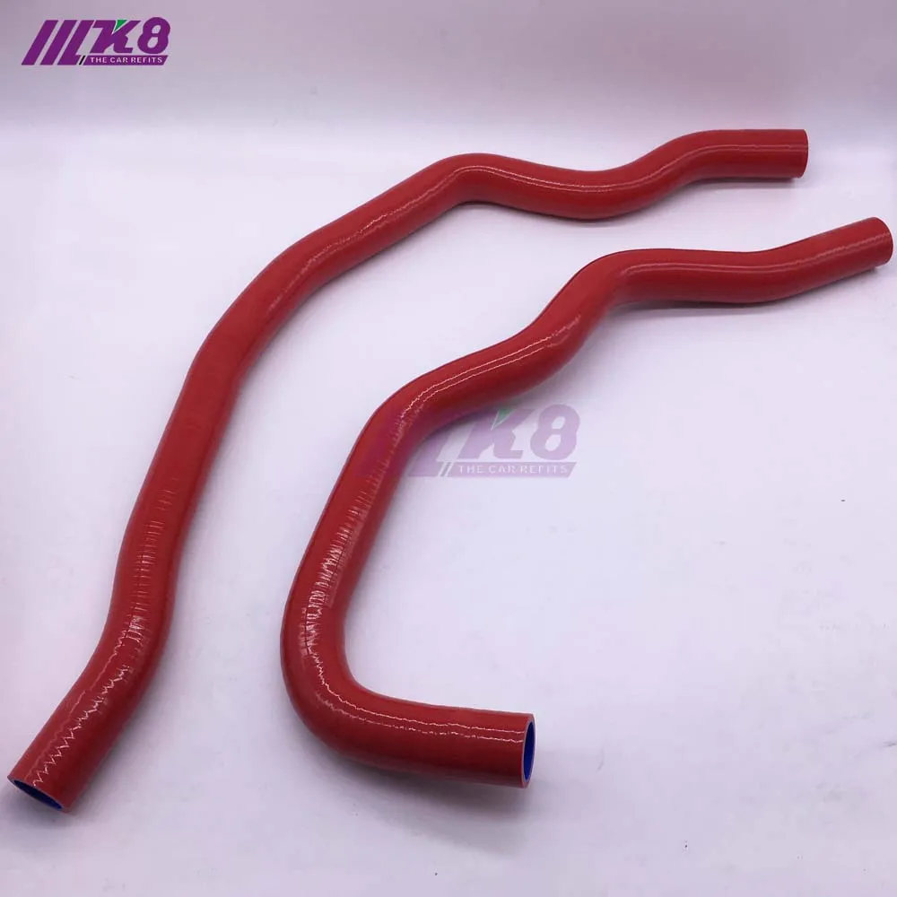 Силиконовый шланг радиатора для HONDA S2000 AP1 F20C F22C DOHC 00-05 (2 шт.) красный/синий/черный |